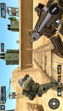 US Shooting Sniper War游戲截圖5