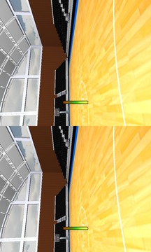 Basketball VR for Cardboard游戲截圖5