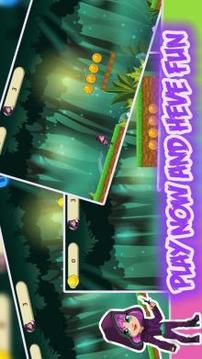 Dark Descendants : Magic Clash Island游戲截圖3