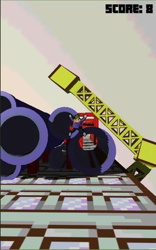 Suicide Drop游戲截圖3