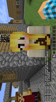 Mod Comes Alive 2018 for MCPE游戲截圖3