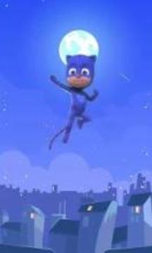PJ Masks: Super Heroes Runner游戲截圖3