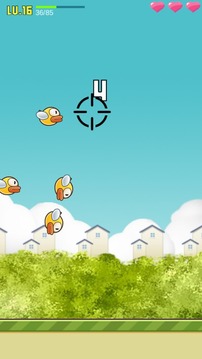 Flappy Smash Hit : New Season游戲截圖1