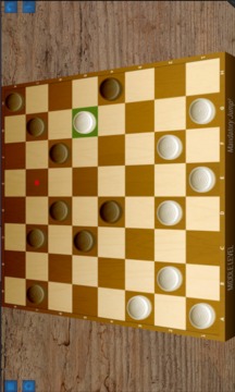 Checkers Pro (Dames)游戲截圖3