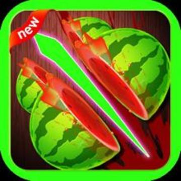fruit cutter finger游戲截圖3