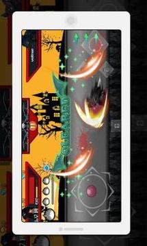 Vampire Battle游戲截圖4