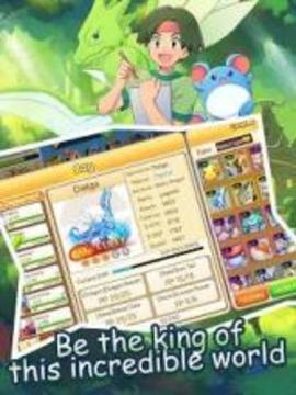 Elves World游戲截圖1