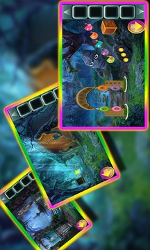Cute Horse Rescue Game  216游戲截圖2