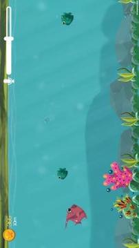 Fish Scream游戲截圖5