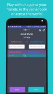 TipOff – Word Guessing Game游戲截圖4
