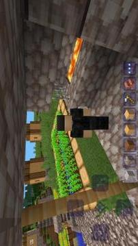 Revolution Craft Start Exploration游戲截圖1