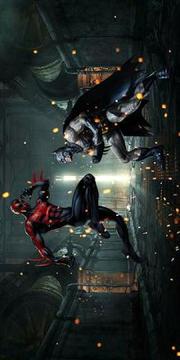 Fort Fighting Thanos Infinity War Battle游戲截圖4
