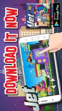 Shin Hero AircraftFinal Battle游戲截圖2