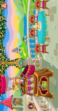 Guide For My Little Princess : Fairy Forest游戲截圖2