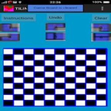 Tiling Problem游戲截圖4