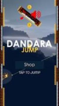 Dandara Jump Adventure游戲截圖5
