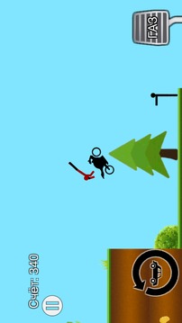 Stickman Destruction 2游戲截圖2