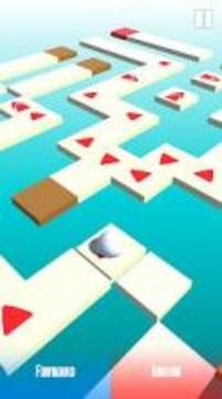 Maze Ball Arcade游戲截圖5