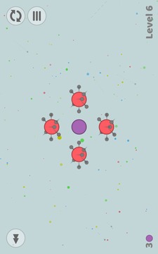 Atom Pop游戲截圖1