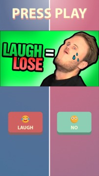You Laugh You Lose Challenge游戲截圖1