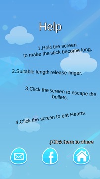 Flappy Baymax游戲截圖2