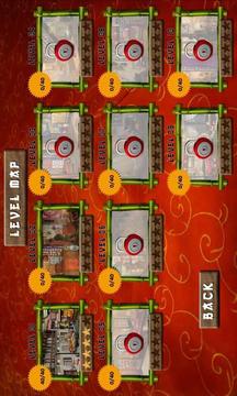 Free Hidden Object Games - 83游戲截圖3