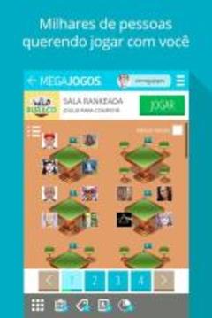 Buraco Italiano Online游戲截圖5
