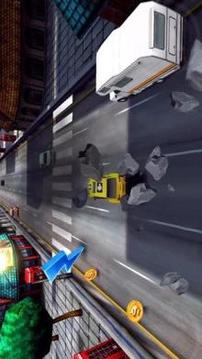 Extreme Highway Endless Traffic Racer游戲截圖2