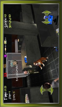 Get In The Game! Free游戲截圖4