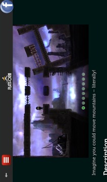 Platform Games游戲截圖4