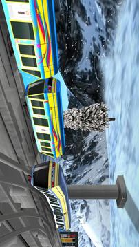 Sky Train Game游戲截圖3