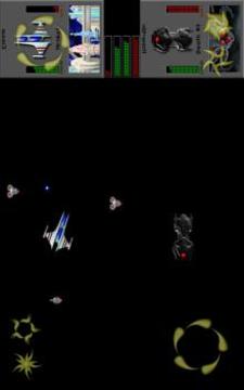 Ur-Quan Masters HD游戲截圖1