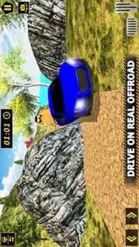 City Car Multi Drive Simulator游戲截圖2