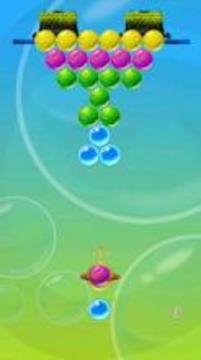 Bubble Guppies : Pop and Shoot Bubbles游戲截圖5