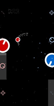 Space Strategy Game: RedvsBlue游戲截圖3