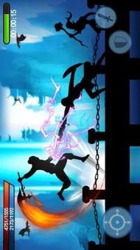 Devil Smasher- Shadow Revenge游戲截圖4