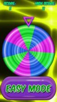 Neon Rotation游戲截圖2