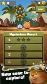 Puzzle Wonderland游戲截圖1