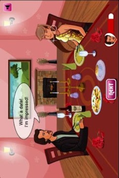 Perfect Date 2.0 ...游戲截圖4