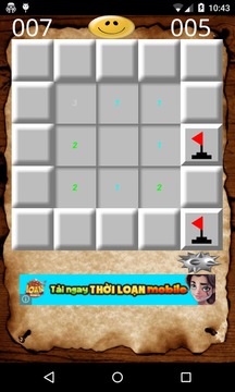 Minesweeper Classic Free Game游戲截圖5