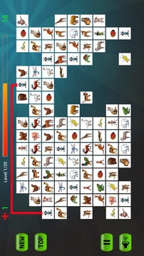 Pikachu Real Animals游戲截圖3
