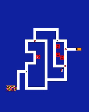 Cat Balls游戲截圖1