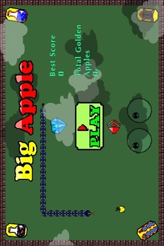 Big Apple游戲截圖1