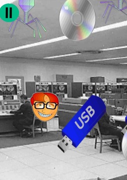 Software Attack游戲截圖3