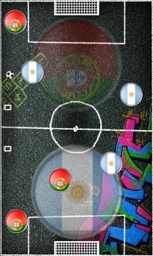 Pocket Soccer游戲截圖5