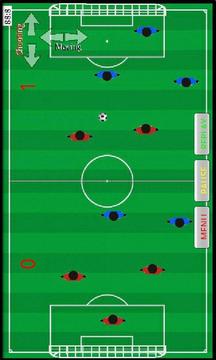 Soccer HS游戲截圖2
