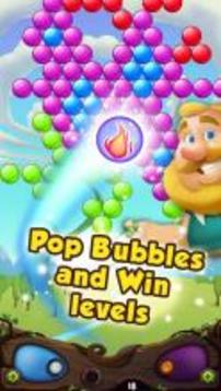 Bubble Giant游戲截圖5