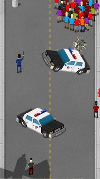 Riot Runners游戲截圖5
