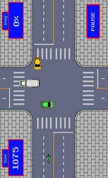 Stop! Traffic!游戲截圖5