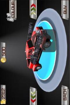 Extreme Crazy Driver Car Racing Free Game游戲截圖4